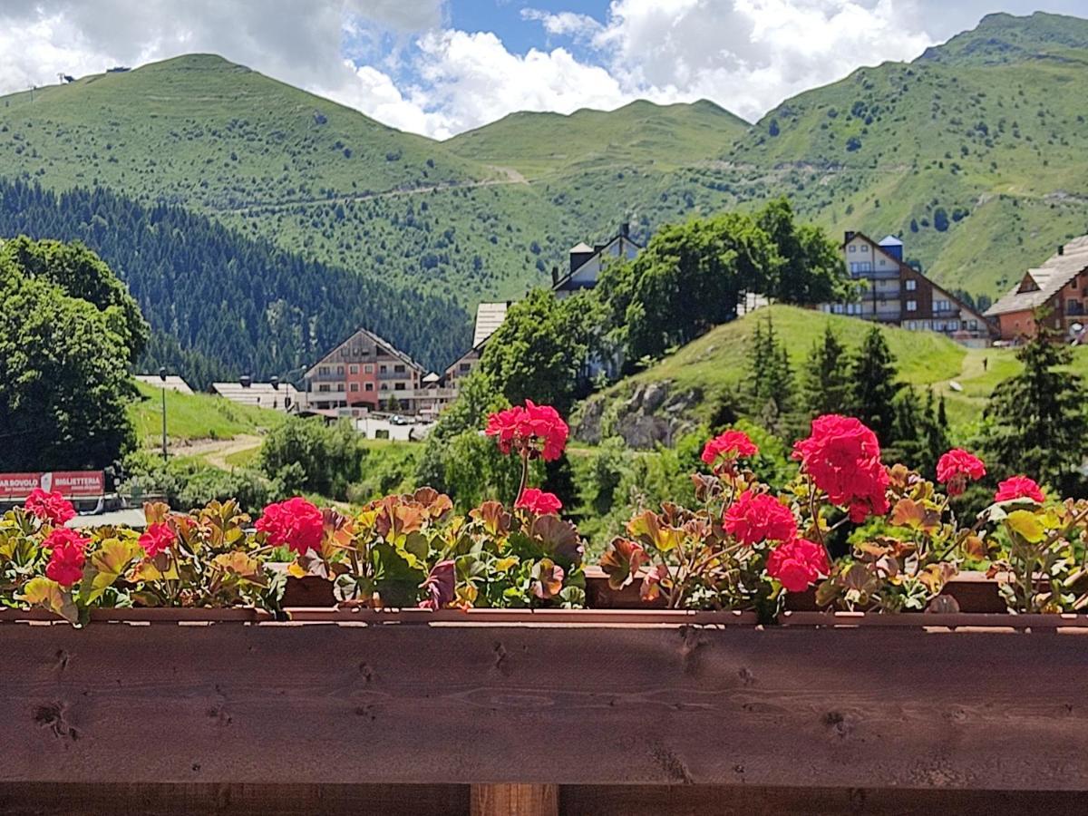 Апартаменты La Casa Di Gio Прато-Невозо Экстерьер фото