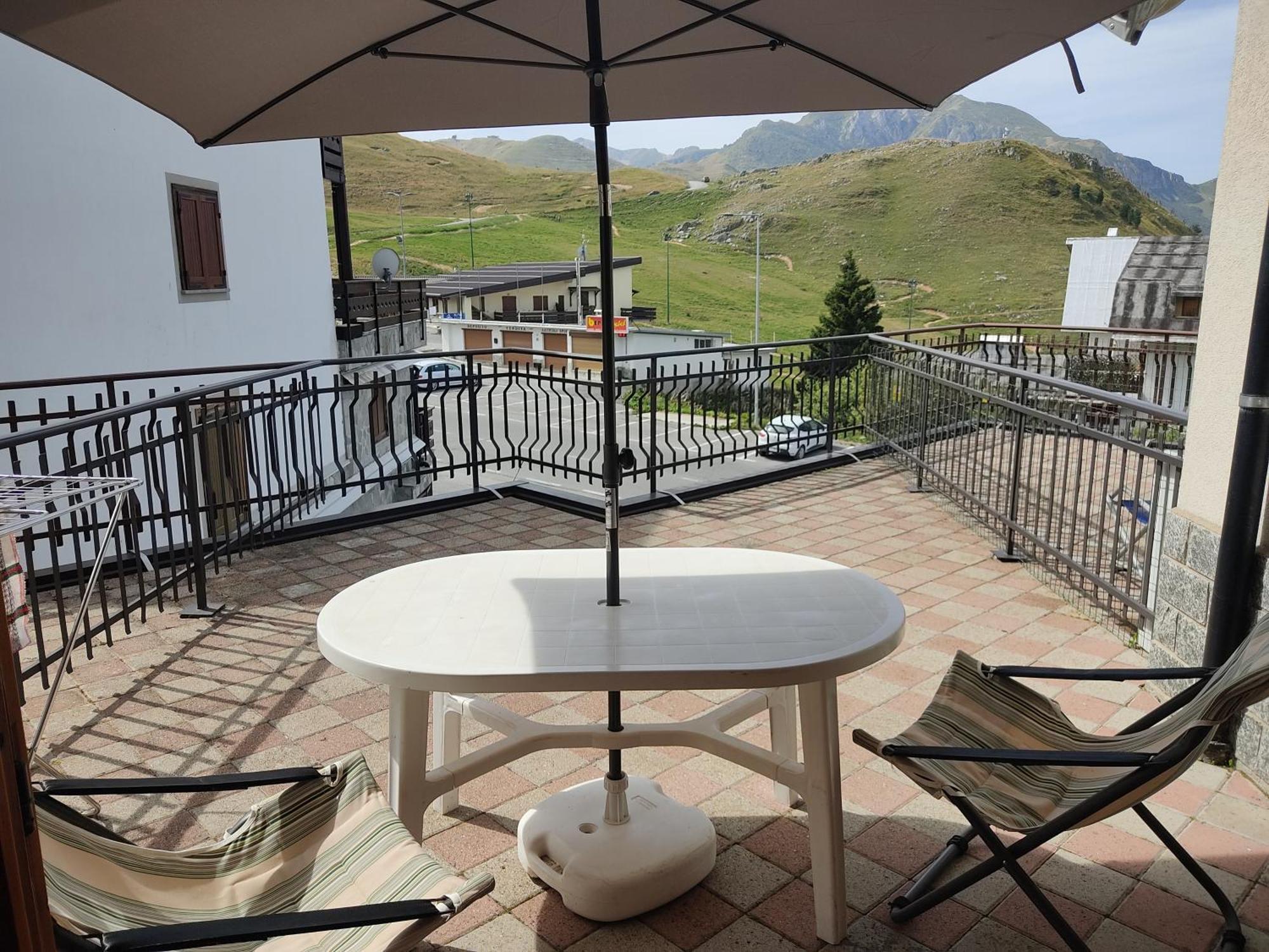 Апартаменты La Casa Di Gio Прато-Невозо Экстерьер фото